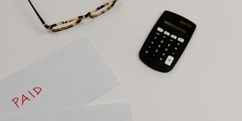 What Do You Do If You’ve Been Overpaid?