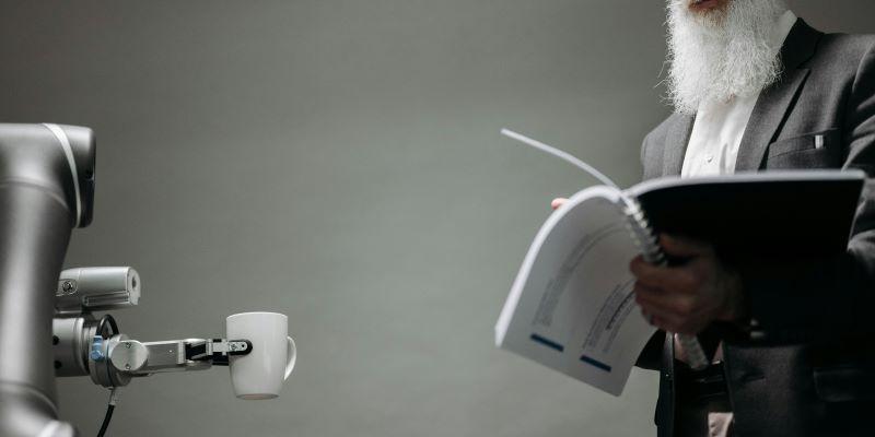 The Pros and Cons of Using AI to Build and Promote Your Small Business