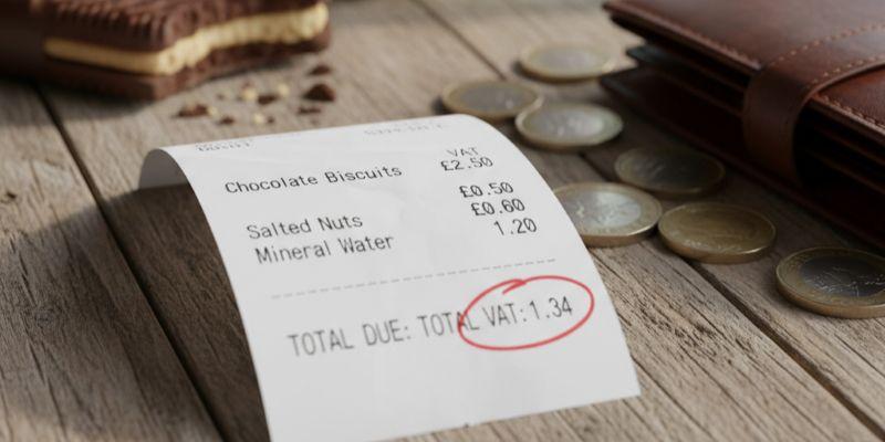 11 Everyday Items You Didn’T Know Were Hit With Vat